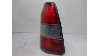 PILOTO TRASERO DERECHO OTROS VEHICULOS - L.8019737 / 7700783994A