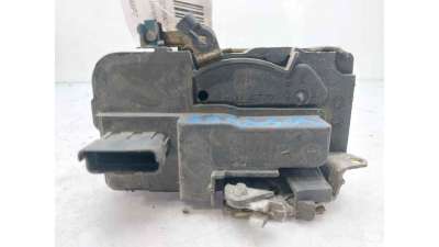 CERRADURA PUERTA DELANTERA DERECHA CITROEN BERLINGO / BERLINGO FIRST FURGÓN (1999-2011) 2.0 HDI 90 (MBRHY, MCRHY) 90CV 1997