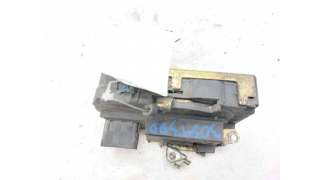 CERRADURA PUERTA DELANTERA DERECHA CITROEN BERLINGO / BERLINGO FIRST FURGÓN (1999-2011) 2.0 HDI 90 (MBRHY, MCRHY) 90CV 1997