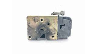 CERRADURA PUERTA DELANTERA DERECHA CITROEN BERLINGO / BERLINGO FIRST FURGÓN (1999-2011) 2.0 HDI 90 (MBRHY, MCRHY) 90CV 1997