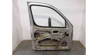 PUERTA DELANTERA IZQUIERDA PEUGEOT PARTNER ORIGIN COMBISPACE (1996-2015) - L.8019872 / 9002T8