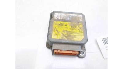 CENTRALITA AIRBAG PEUGEOT PARTNER ORIGIN COMBISPACE (1996-2015) - L.8019898 / 9638604280