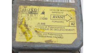 CENTRALITA AIRBAG PEUGEOT PARTNER ORIGIN COMBISPACE (1996-2015) - L.8019898 / 9638604280