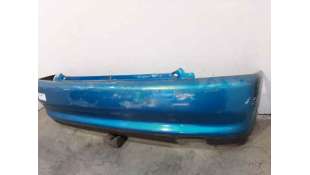 PARAGOLPES TRASERO SEAT IBIZA II (1996-2002) 1.9 TDI 90CV 1896CC - L.8019937 / 6K6807417 2