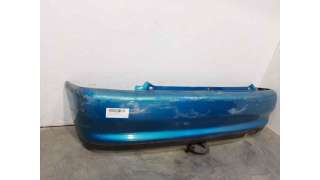 PARAGOLPES TRASERO SEAT IBIZA II (1996-2002) 1.9 TDI 90CV 1896CC - L.8019937 / 6K6807417