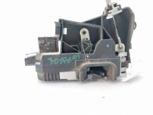 CERRADURA PUERTA DELANTERA IZQUIERDA OPEL VECTRA C (2002-2004) 2.2 DTI 16V (F69) 125CV 2172CC - L.8019957 / 24447340 2