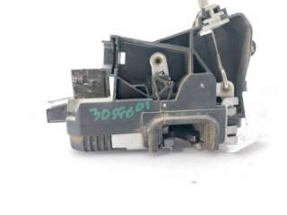 CERRADURA PUERTA DELANTERA IZQUIERDA OPEL VECTRA C (2002-2004) 2.2 DTI 16V (F69) 125CV 2172CC - L.8019957 / 24447340