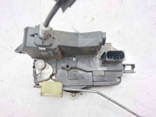 CERRADURA PUERTA DELANTERA IZQUIERDA OPEL VECTRA C (2002-2004) 2.2 DTI 16V (F69) 125CV 2172CC - L.8019957 / 24447340