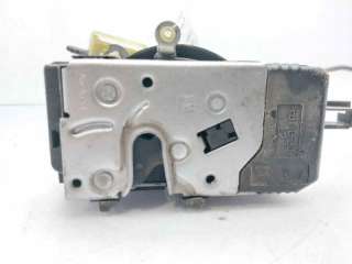 CERRADURA PUERTA DELANTERA IZQUIERDA OPEL VECTRA C (2002-2004) 2.2 DTI 16V (F69) 125CV 2172CC - L.8019957 / 24447340