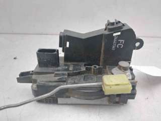 CERRADURA PUERTA DELANTERA DERECHA OPEL VECTRA C (2002-2004) 2.2 DTI 16V (F69) 125CV 2172CC - L.8019958 / 24447341