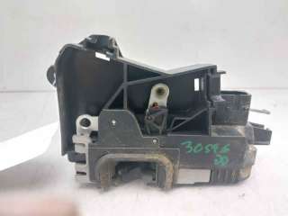 CERRADURA PUERTA DELANTERA DERECHA OPEL VECTRA C (2002-2004) 2.2 DTI 16V (F69) 125CV 2172CC - L.8019958 / 24447341