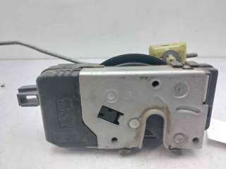 CERRADURA PUERTA DELANTERA DERECHA OPEL VECTRA C (2002-2004) 2.2 DTI 16V (F69) 125CV 2172CC - L.8019958 / 24447341