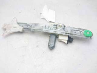 ELEVALUNAS TRASERO DERECHO OPEL VECTRA C (2002-2004) 2.2 DTI 16V (F69) 125CV 2172CC - L.8019965 / 24451522
