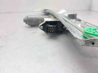 ELEVALUNAS TRASERO DERECHO OPEL VECTRA C (2002-2004) 2.2 DTI 16V (F69) 125CV 2172CC - L.8019965 / 24451522