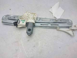 ELEVALUNAS TRASERO DERECHO OPEL VECTRA C (2002-2004) 2.2 DTI 16V (F69) 125CV 2172CC - L.8019965 / 24451522