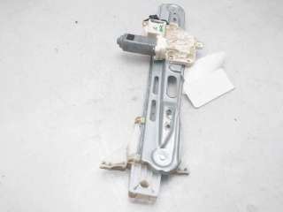 ELEVALUNAS TRASERO DERECHO OPEL VECTRA C (2002-2004) 2.2 DTI 16V (F69) 125CV 2172CC - L.8019965 / 24451522