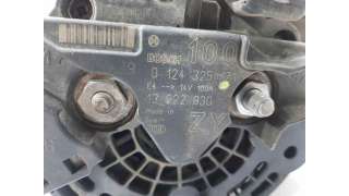 ALTERNADOR OPEL CORSA D (2006-2014) - L.8020012 / 0124325171