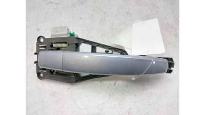 MANETA EXTERIOR DELANTERA DERECHA OPEL CORSA D (2006-2014) - L.8020105 / 138674