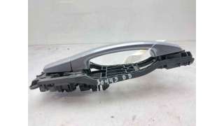 MANETA EXTERIOR DELANTERA DERECHA OPEL CORSA D (2006-2014) - L.8020105 / 138674