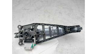 MANETA EXTERIOR DELANTERA DERECHA OPEL CORSA D (2006-2014) - L.8020105 / 138674