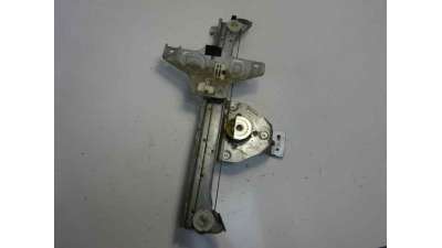 ELEVALUNAS TRASERO DERECHO CITROEN C4 BERLINA  - M.541502 / ELEVALUNAS TRASERO DERECHO