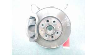 MANGUETA DELANTERA IZQUIERDA OPEL CORSA D (2006-2014) - L.8020110 / 95524780 2