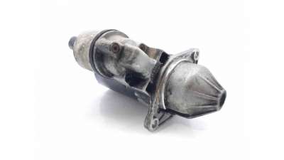 MOTOR ARRANQUE OPEL CORSA D (2006-2014) - L.8020114 / 0001107408