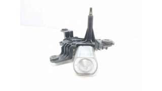 MOTOR LIMPIA TRASERO OPEL CORSA D (2006-2014) - L.8020120 / 13163029