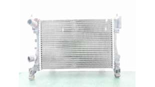 RADIADOR AGUA OPEL CORSA D (2006-2014) - L.8020149 / 13399870