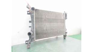 RADIADOR AGUA OPEL CORSA D (2006-2014) - L.8020149 / 13399870 2