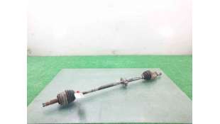 TRANSMISION DELANTERA DERECHA OPEL CORSA D (2006-2014) - L.8020162 / 13149829