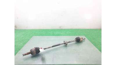 TRANSMISION DELANTERA DERECHA OPEL CORSA D (2006-2014) - L.8020162 / 13149829