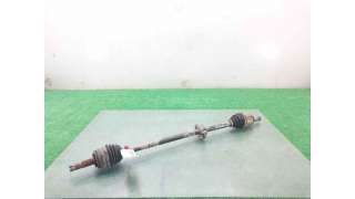 TRANSMISION DELANTERA DERECHA OPEL CORSA D (2006-2014) - L.8020162 / 13149829