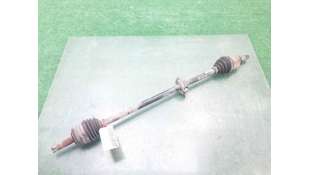 TRANSMISION DELANTERA DERECHA OPEL CORSA D (2006-2014) - L.8020162 / 13149829 2