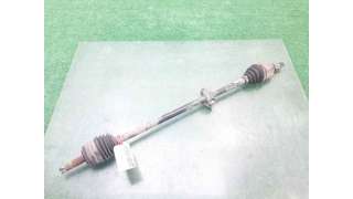 TRANSMISION DELANTERA DERECHA OPEL CORSA D (2006-2014) - L.8020162 / 13149829