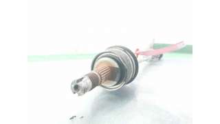 TRANSMISION DELANTERA DERECHA OPEL CORSA D (2006-2014) - L.8020162 / 13149829