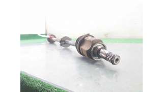 TRANSMISION DELANTERA DERECHA OPEL CORSA D (2006-2014) - L.8020162 / 13149829
