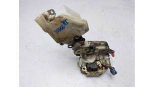 CERRADURA PUERTA DELANTERA IZQUIERDA NISSAN ALMERA II HATCHBACK (2002-2006) 1.5 98CV 1497CC - L.8020571 / 8055361U66