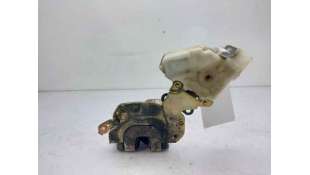 CERRADURA PUERTA DELANTERA IZQUIERDA NISSAN ALMERA II HATCHBACK (2002-2006) 1.5 98CV 1497CC - L.8020571 / 8055361U66 2