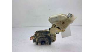 CERRADURA PUERTA DELANTERA IZQUIERDA NISSAN ALMERA II HATCHBACK (2002-2006) 1.5 98CV 1497CC - L.8020571 / 8055361U66