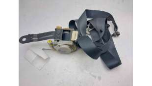 CINTURON SEGURIDAD DELANTERO DERECHO NISSAN ALMERA II HATCHBACK (2002-2006) 1.5 98CV 1497CC - L.8020572 / 86884BM700