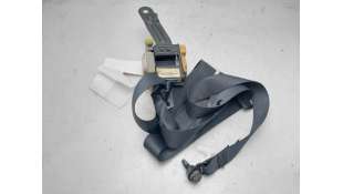 CINTURON SEGURIDAD DELANTERO DERECHO NISSAN ALMERA II HATCHBACK (2002-2006) 1.5 98CV 1497CC - L.8020572 / 86884BM700 2