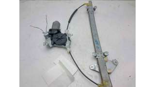 ELEVALUNAS DELANTERO DERECHO NISSAN ALMERA II HATCHBACK (2002-2006) 1.5 98CV 1497CC - L.8020578 / 80700BM605