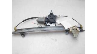 ELEVALUNAS DELANTERO DERECHO NISSAN ALMERA II HATCHBACK (2002-2006) 1.5 98CV 1497CC - L.8020578 / 80700BM605