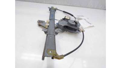 ELEVALUNAS DELANTERO IZQUIERDO NISSAN ALMERA II HATCHBACK (2002-2006) 1.5 98CV 1497CC - L.8020579 / 807214M401