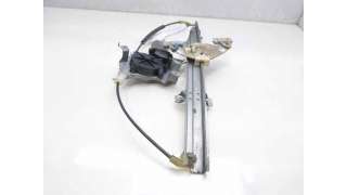 ELEVALUNAS DELANTERO IZQUIERDO NISSAN ALMERA II HATCHBACK (2002-2006) 1.5 98CV 1497CC - L.8020579 / 807214M401