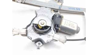 ELEVALUNAS DELANTERO IZQUIERDO NISSAN ALMERA II HATCHBACK (2002-2006) 1.5 98CV 1497CC - L.8020579 / 807214M401