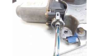 ELEVALUNAS DELANTERO IZQUIERDO NISSAN ALMERA II HATCHBACK (2002-2006) 1.5 98CV 1497CC - L.8020579 / 807214M401