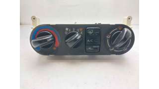MANDO CALEFACCION /  AIRE ACONDICIONADO NISSAN ALMERA II HATCHBACK (2002-2006) 1.5 98CV 1497CC - L.8020587 / 27515BN003