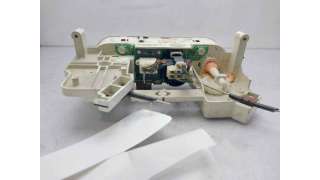 MANDO CALEFACCION /  AIRE ACONDICIONADO NISSAN ALMERA II HATCHBACK (2002-2006) 1.5 98CV 1497CC - L.8020587 / 27515BN003